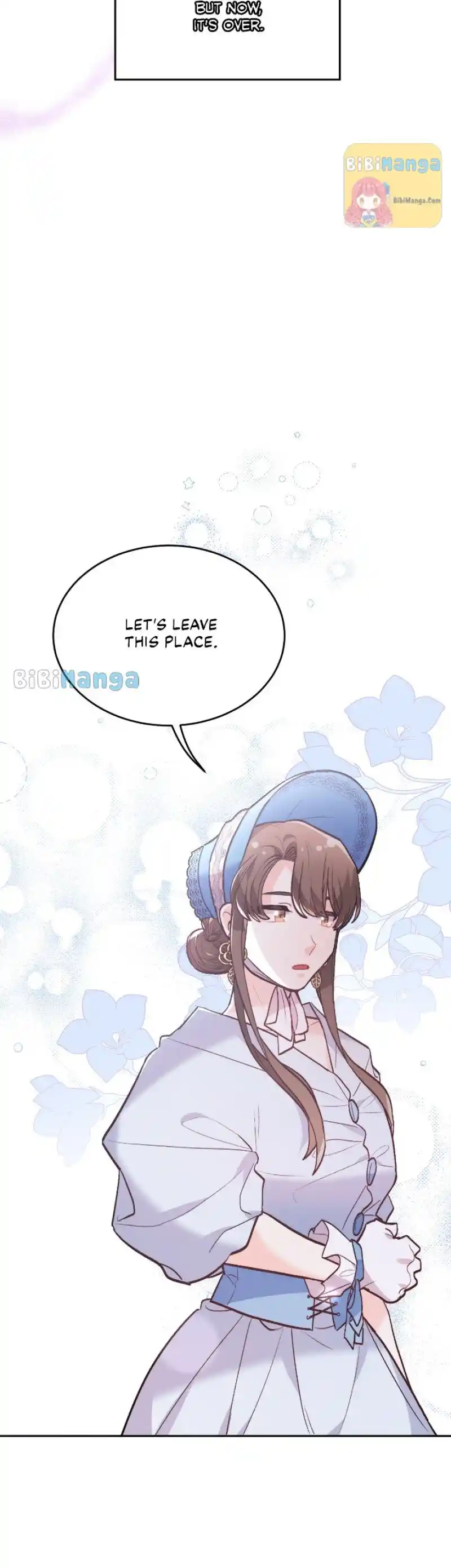 I Was Just An Ordinary Lady Chapter 133