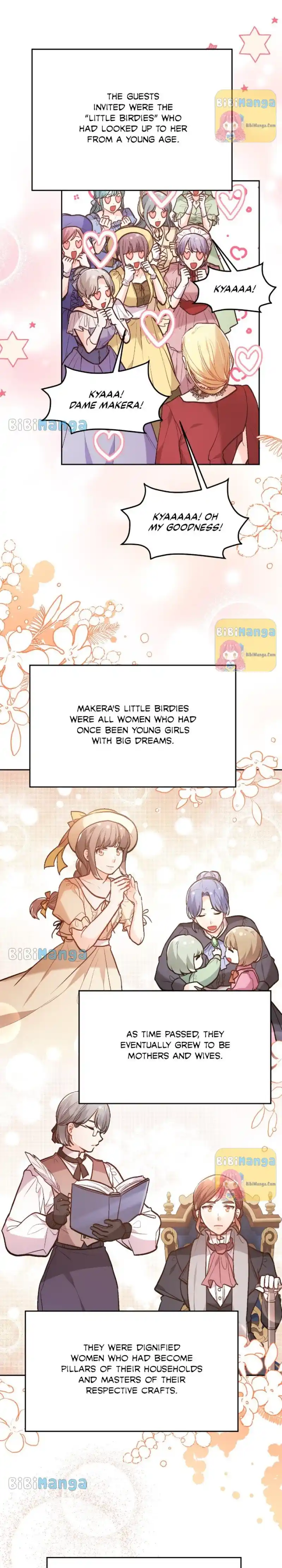 I Was Just An Ordinary Lady Chapter 133