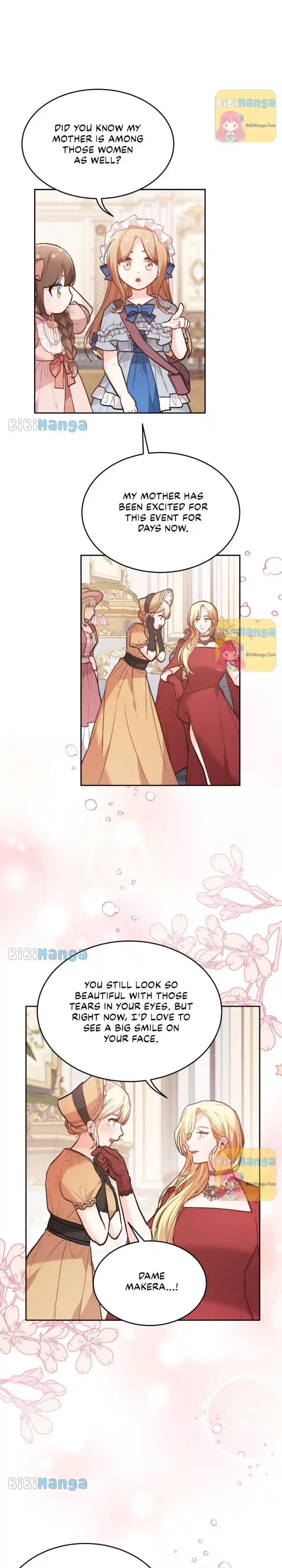 I Was Just An Ordinary Lady Chapter 133