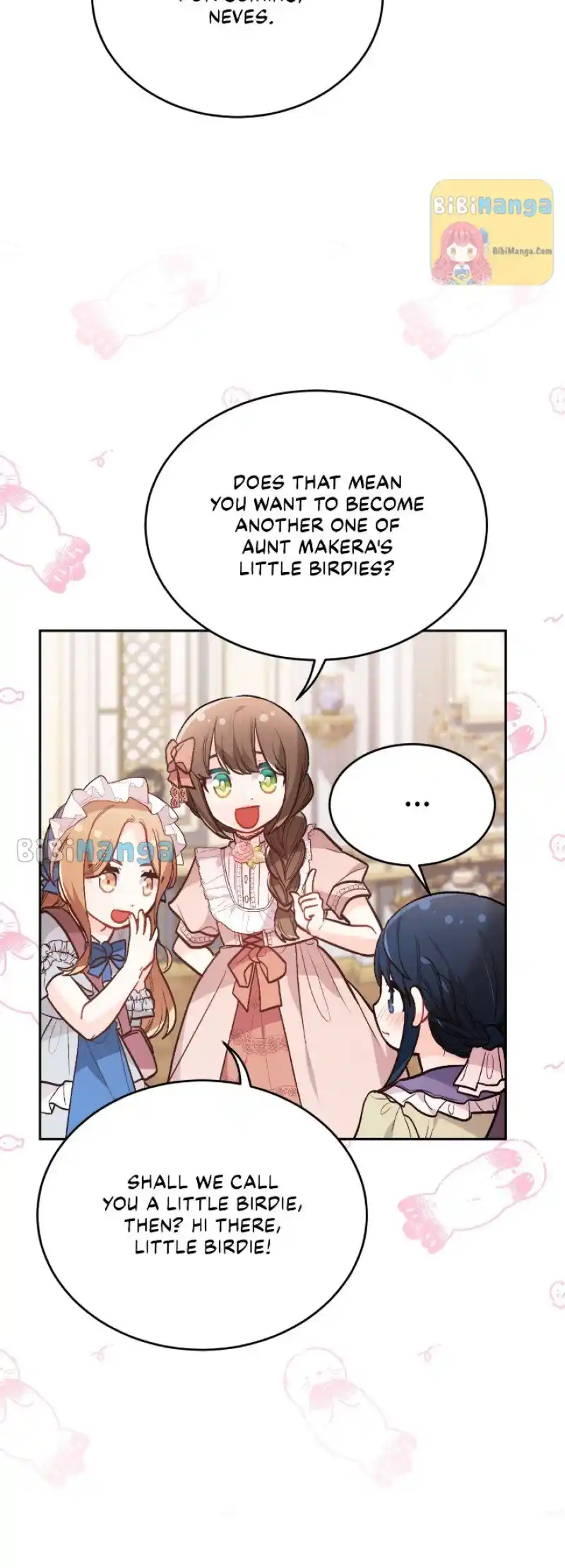 I Was Just An Ordinary Lady Chapter 133