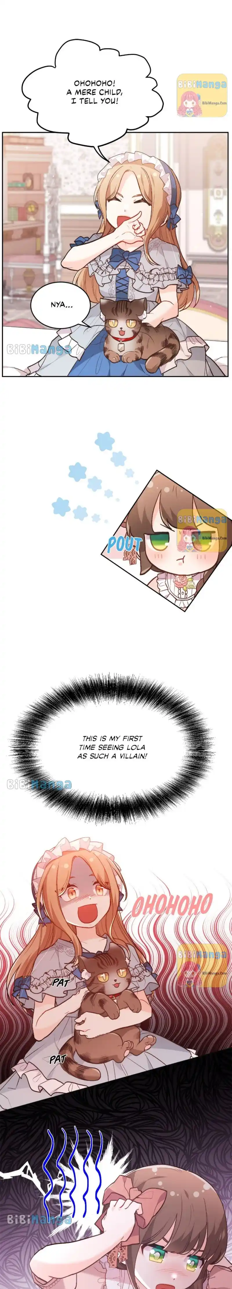 I Was Just An Ordinary Lady Chapter 133