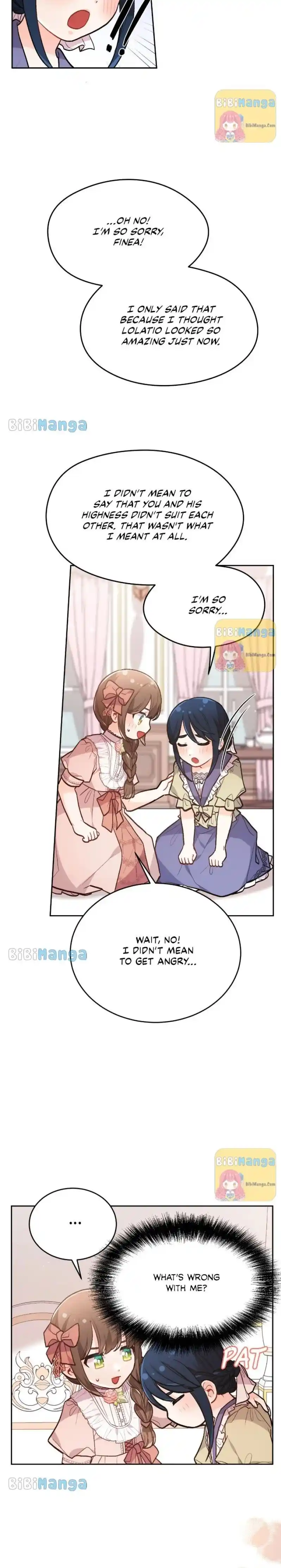 I Was Just An Ordinary Lady Chapter 134