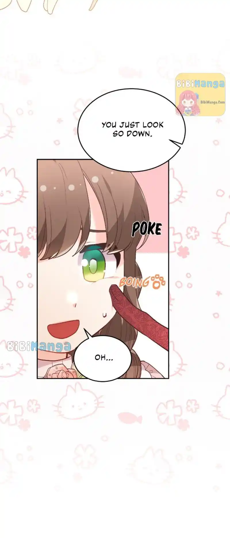 I Was Just An Ordinary Lady Chapter 134