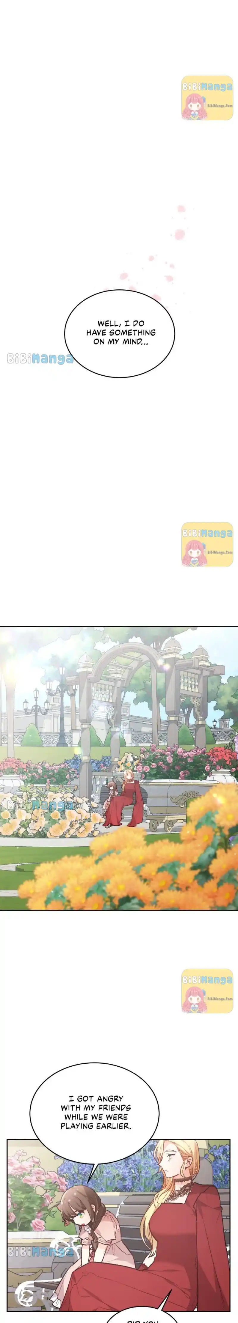 I Was Just An Ordinary Lady Chapter 134