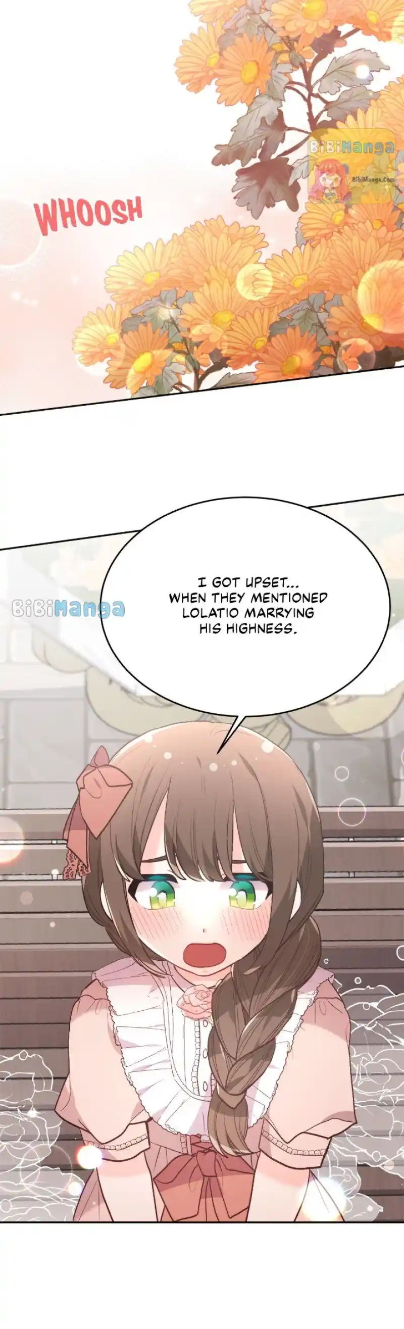 I Was Just An Ordinary Lady Chapter 134