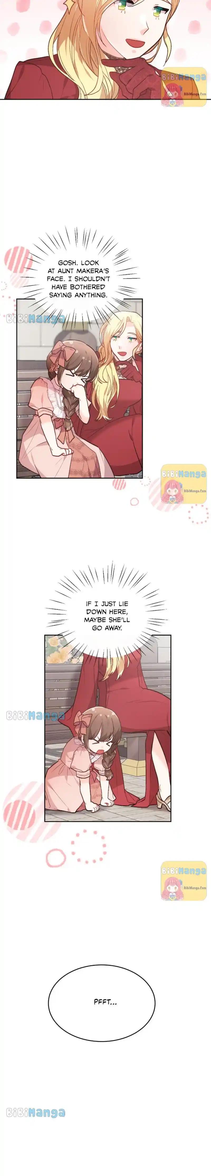 I Was Just An Ordinary Lady Chapter 134