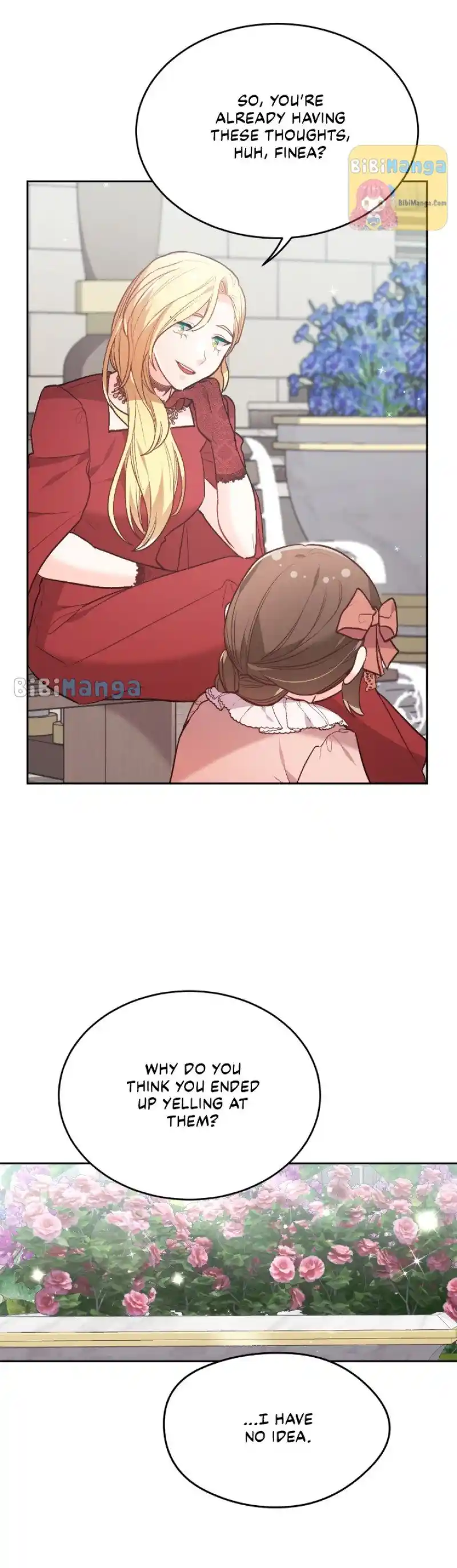 I Was Just An Ordinary Lady Chapter 134