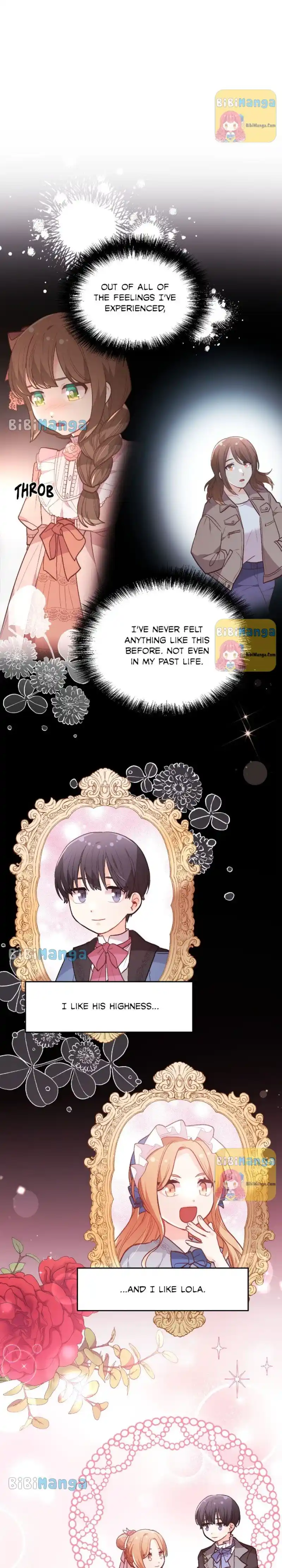 I Was Just An Ordinary Lady Chapter 134