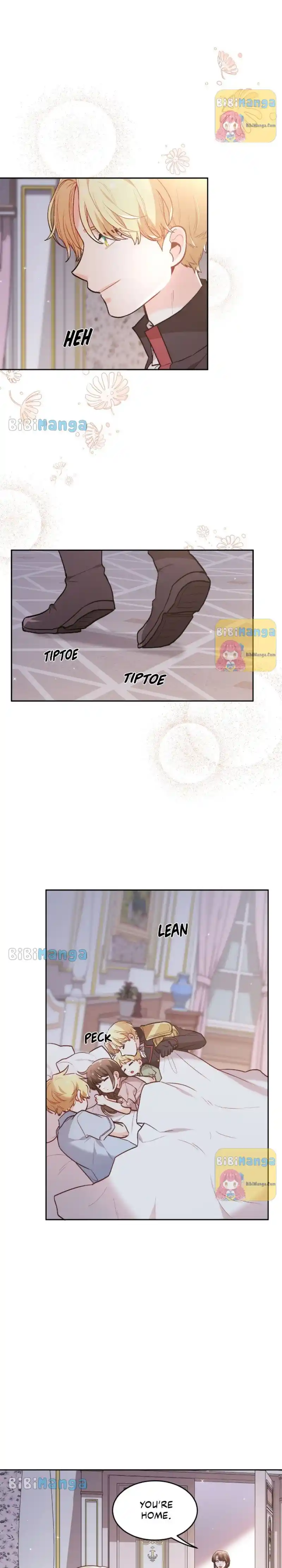 I Was Just An Ordinary Lady Chapter 134