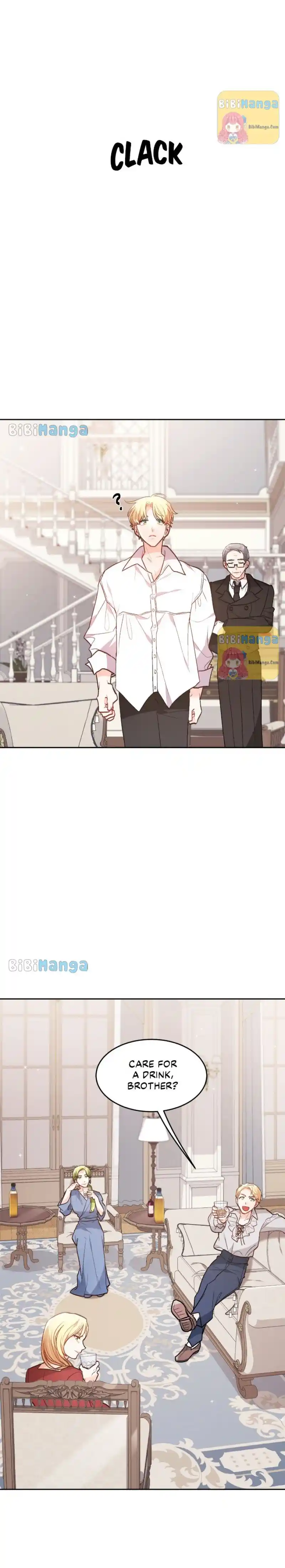 I Was Just An Ordinary Lady Chapter 134