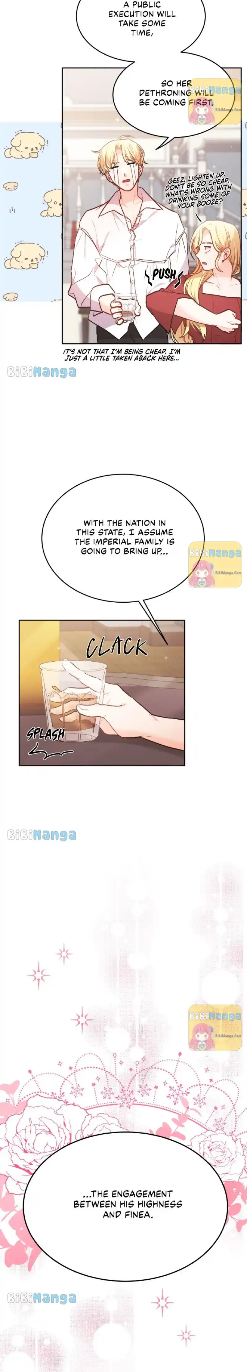 I Was Just An Ordinary Lady Chapter 134