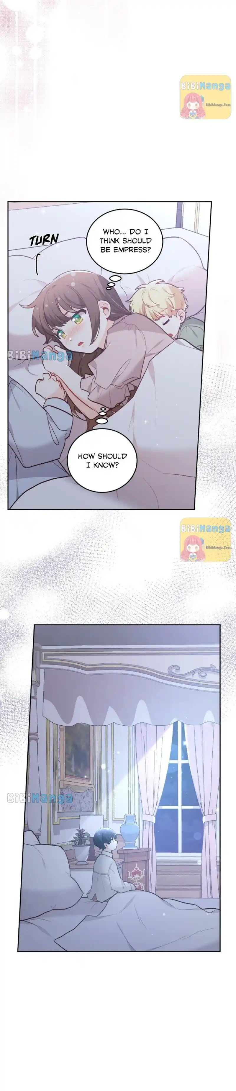 I Was Just An Ordinary Lady Chapter 134