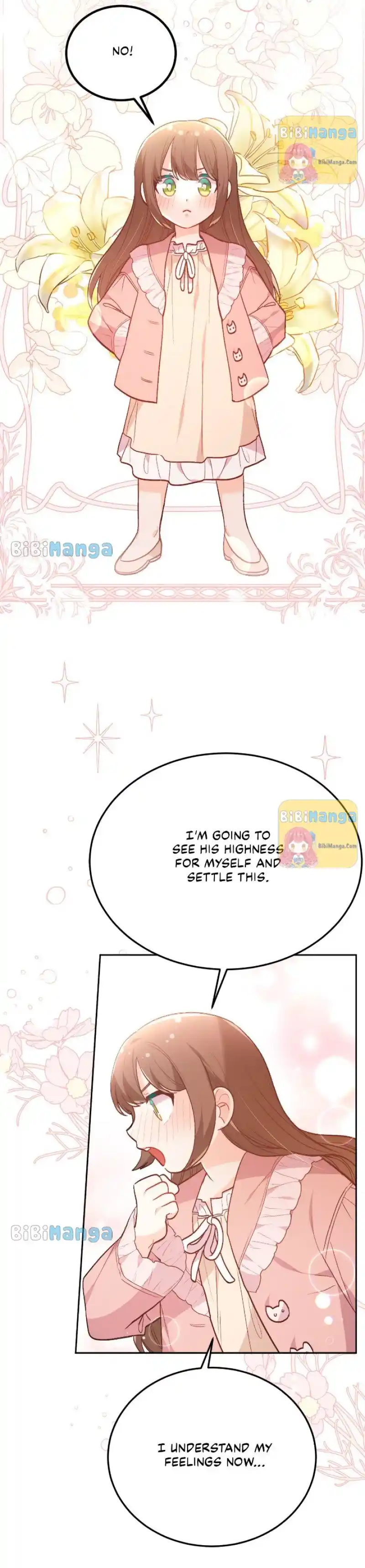 I Was Just An Ordinary Lady Chapter 138