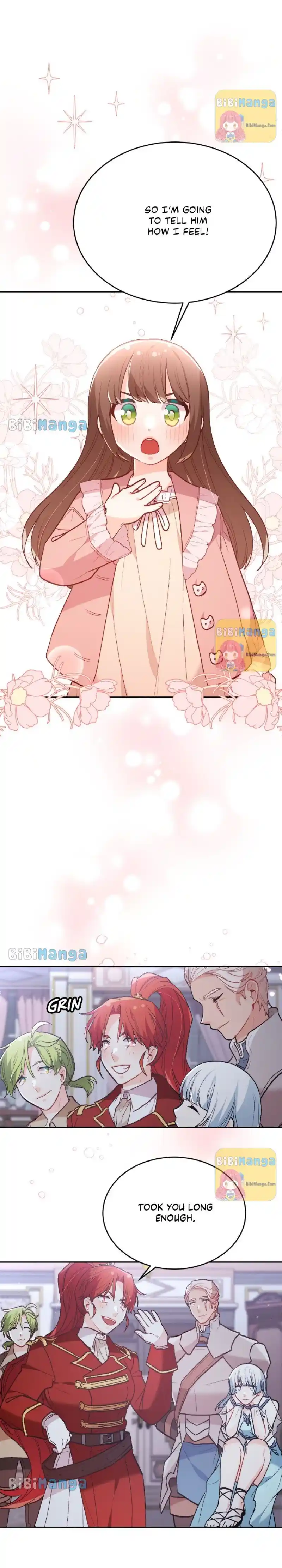 I Was Just An Ordinary Lady Chapter 138