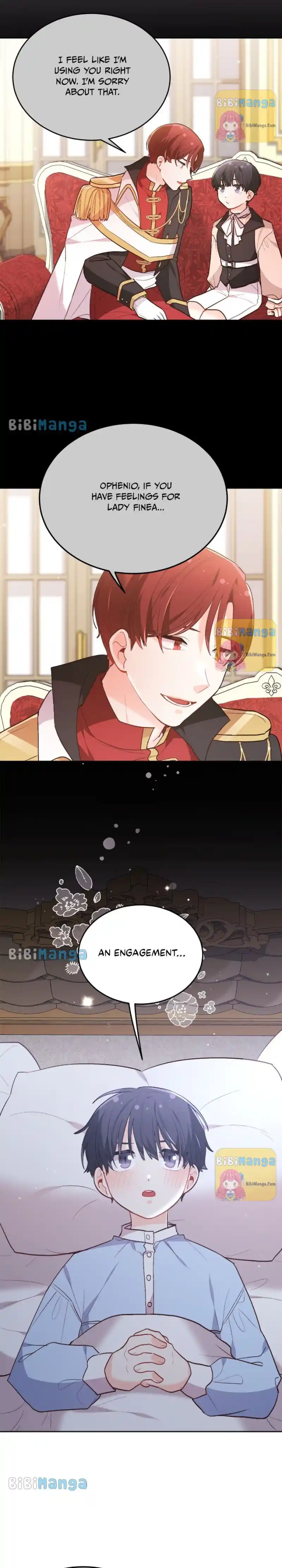 I Was Just An Ordinary Lady Chapter 138