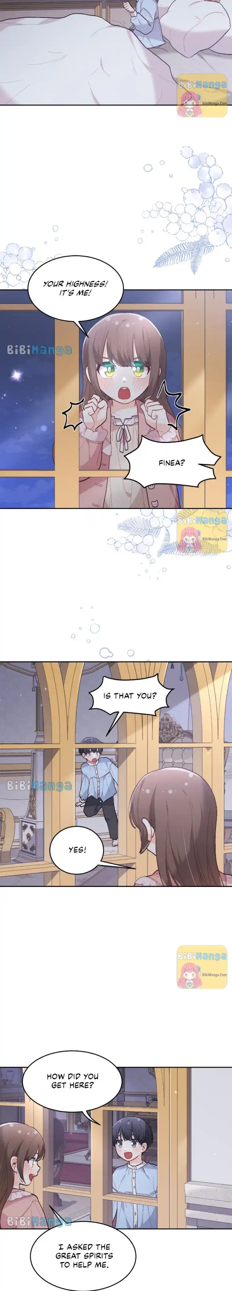 I Was Just An Ordinary Lady Chapter 138