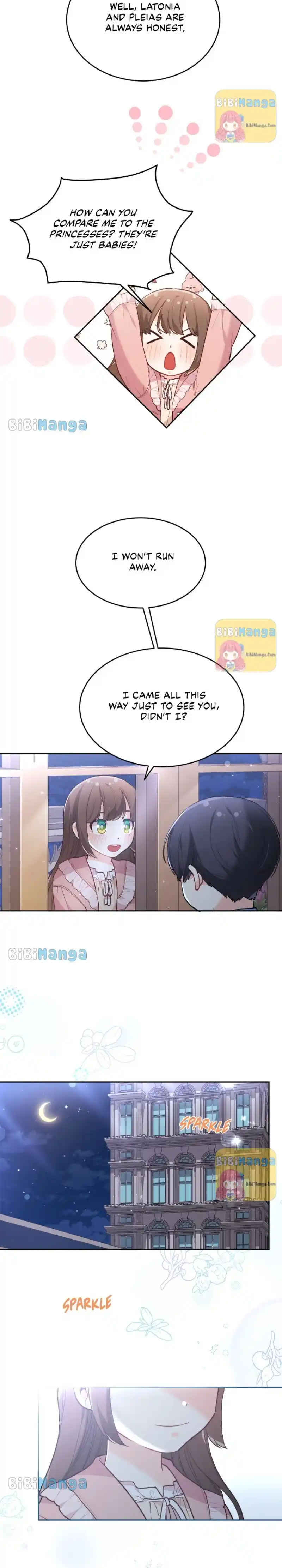 I Was Just An Ordinary Lady Chapter 138