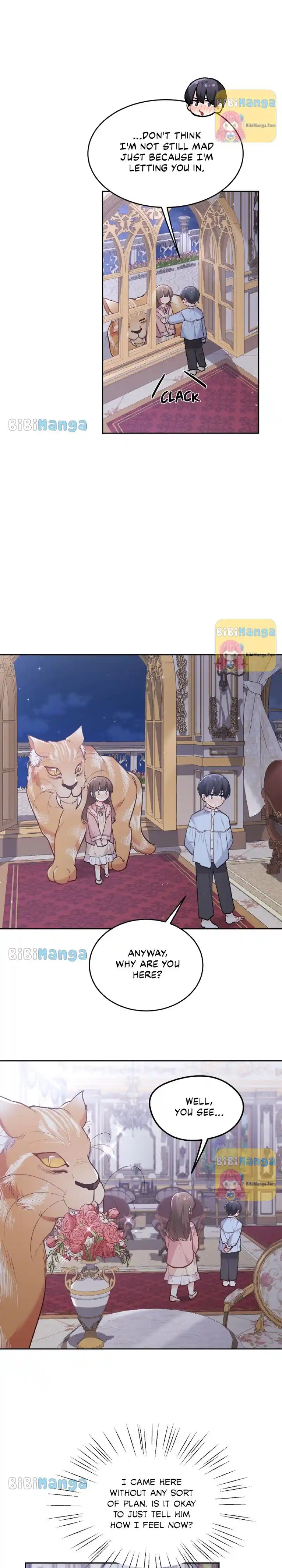 I Was Just An Ordinary Lady Chapter 138