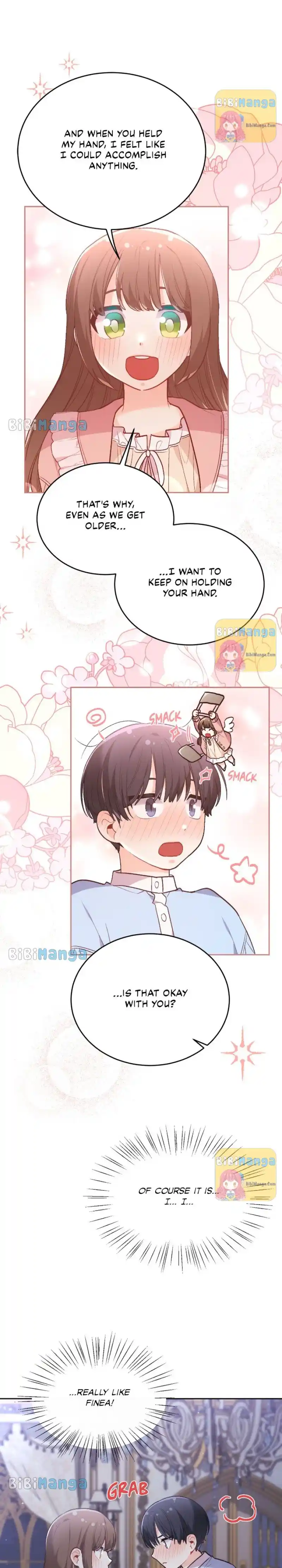 I Was Just An Ordinary Lady Chapter 139