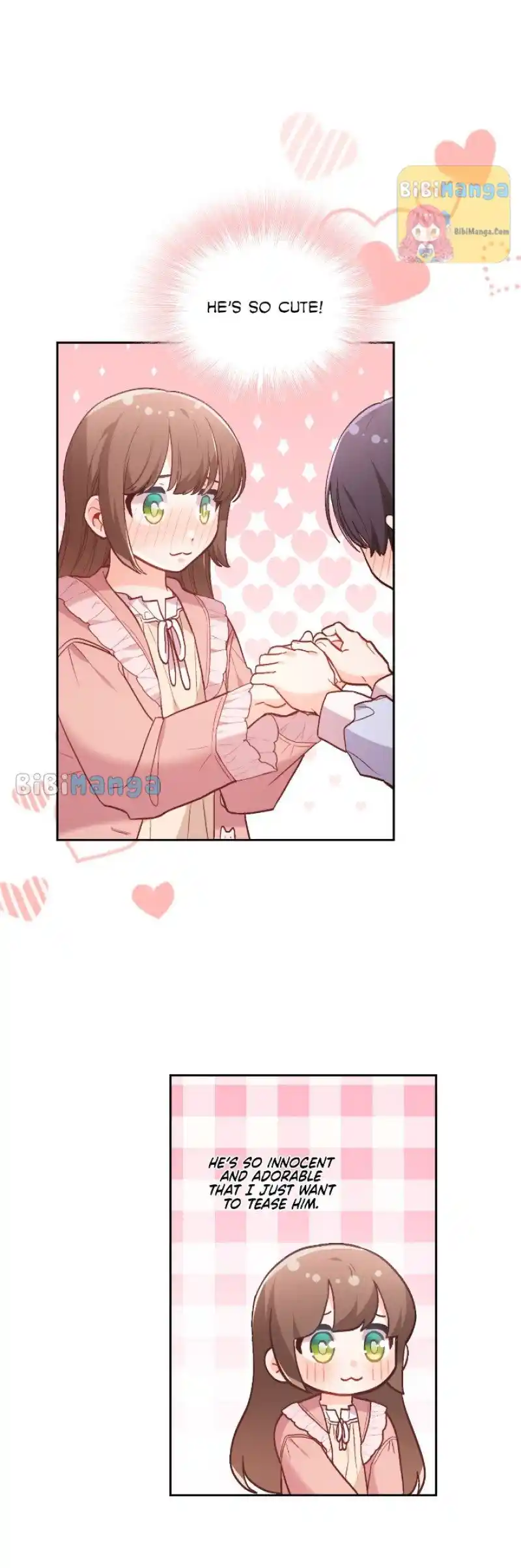 I Was Just An Ordinary Lady Chapter 139