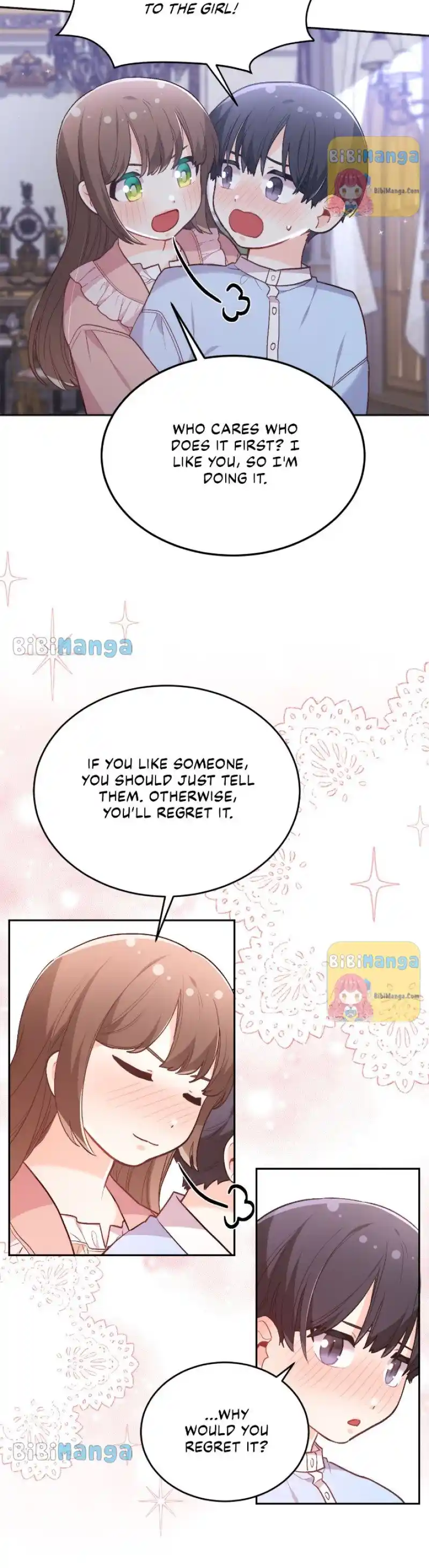 I Was Just An Ordinary Lady Chapter 139