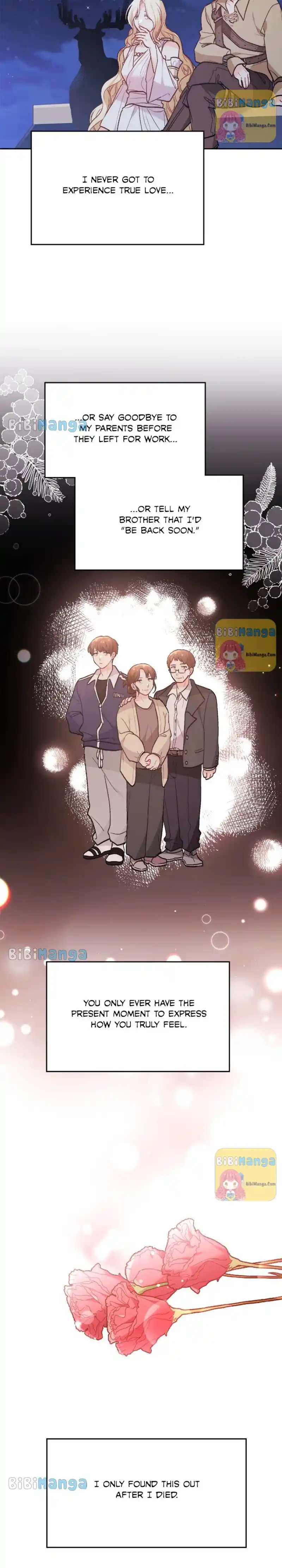 I Was Just An Ordinary Lady Chapter 139