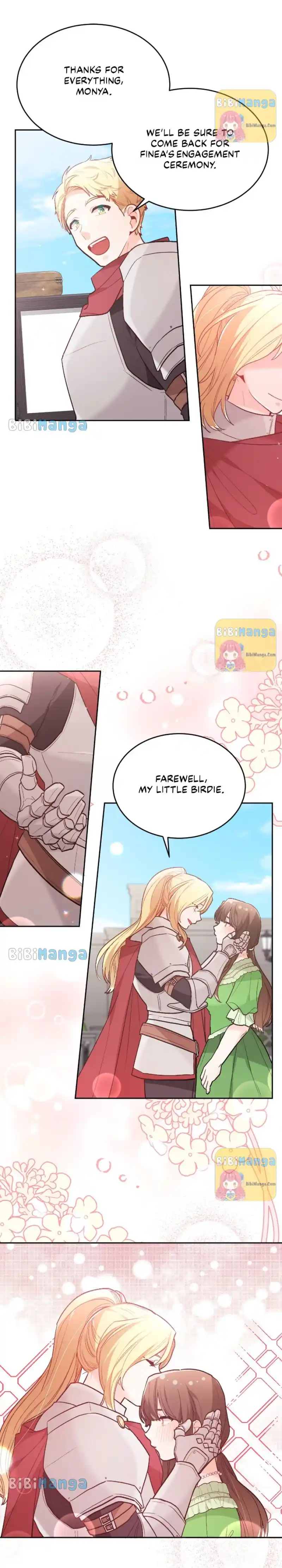 I Was Just An Ordinary Lady Chapter 139