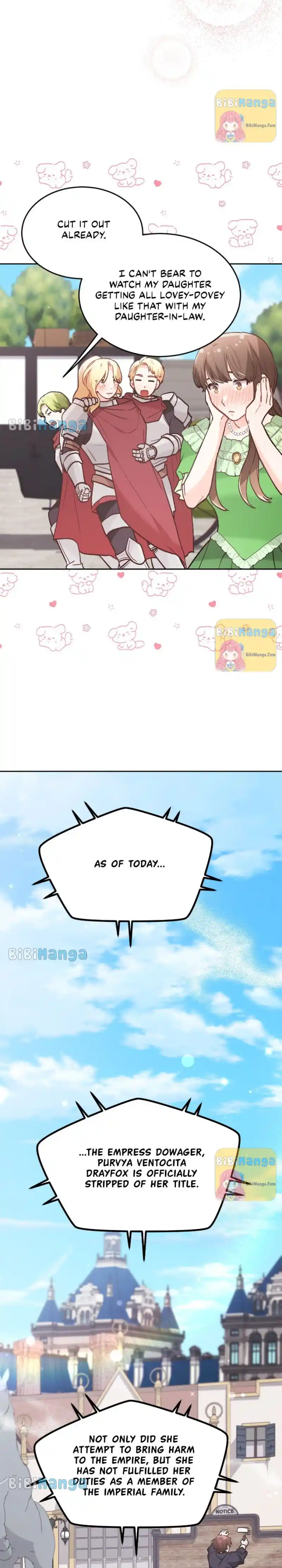 I Was Just An Ordinary Lady Chapter 139