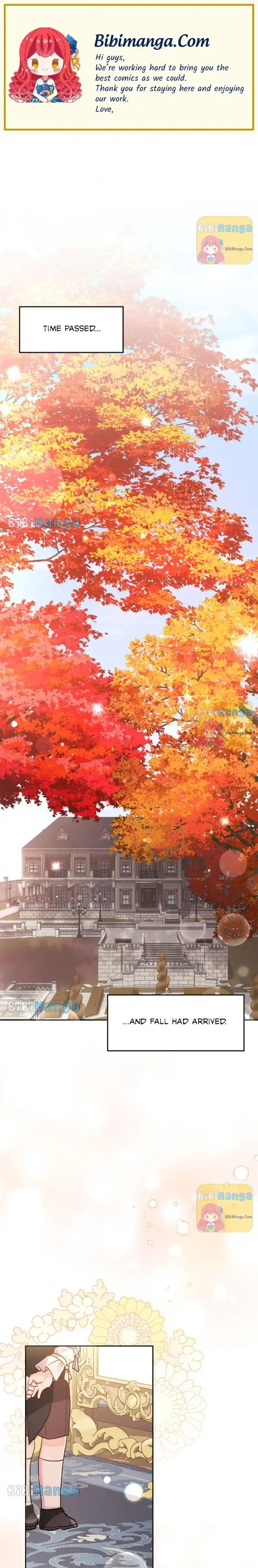 I Was Just An Ordinary Lady Chapter 140