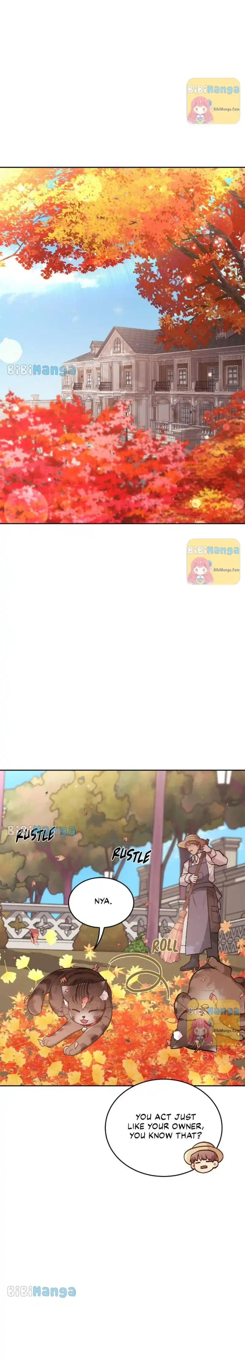 I Was Just An Ordinary Lady Chapter 140