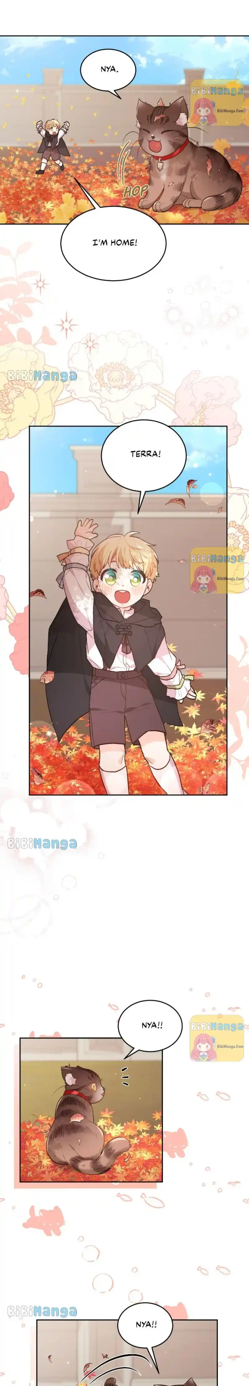 I Was Just An Ordinary Lady Chapter 140