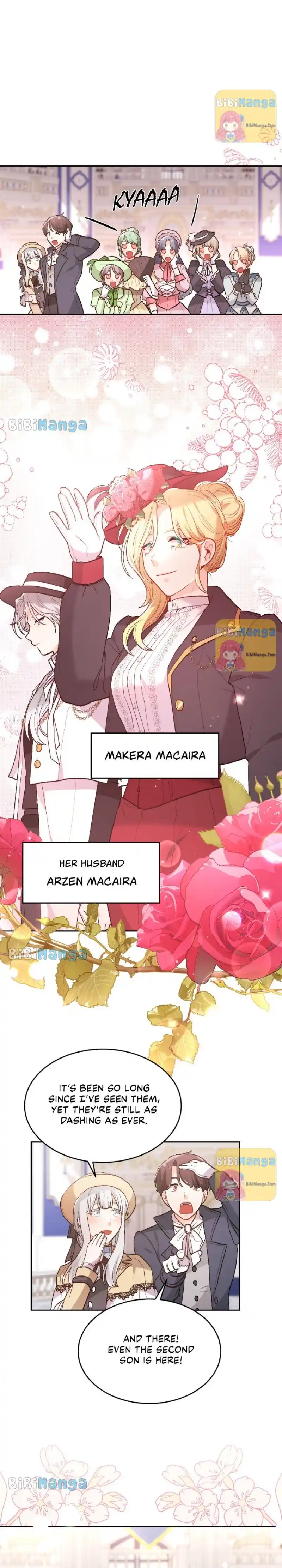 I Was Just An Ordinary Lady Chapter 140