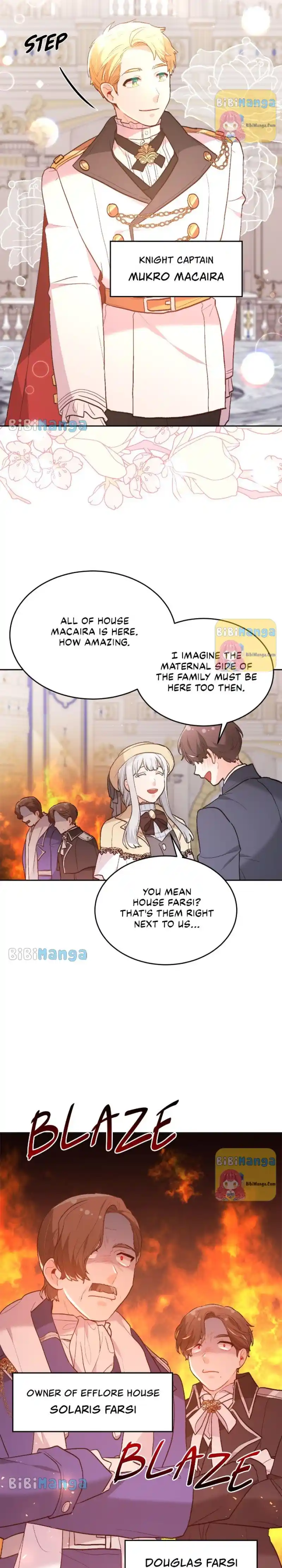 I Was Just An Ordinary Lady Chapter 140