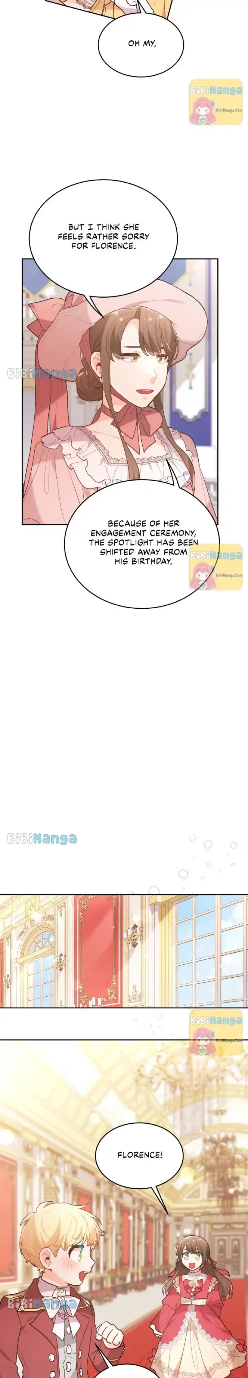 I Was Just An Ordinary Lady Chapter 140