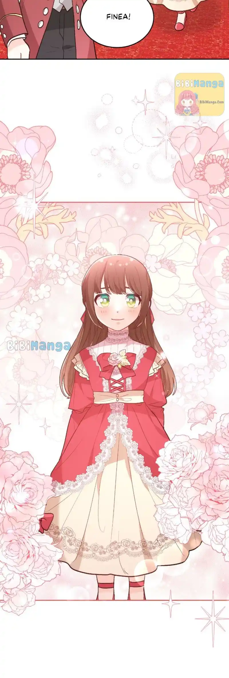 I Was Just An Ordinary Lady Chapter 140