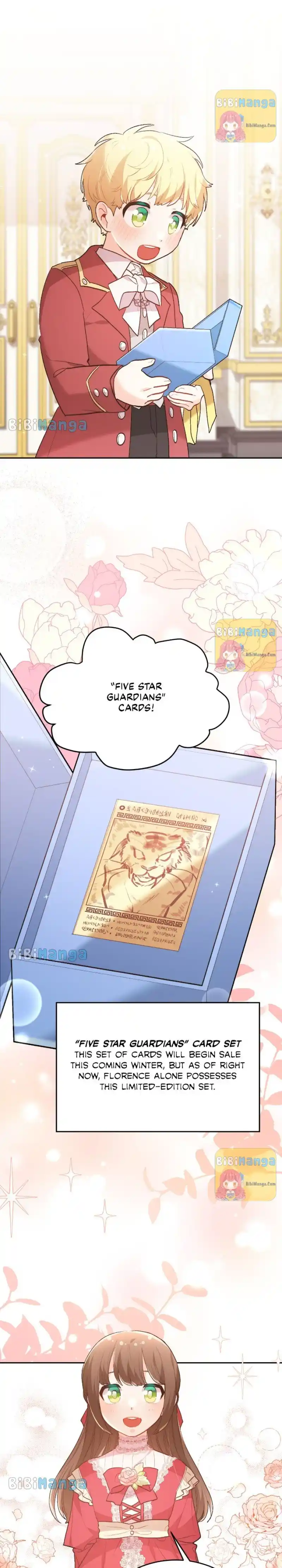 I Was Just An Ordinary Lady Chapter 140