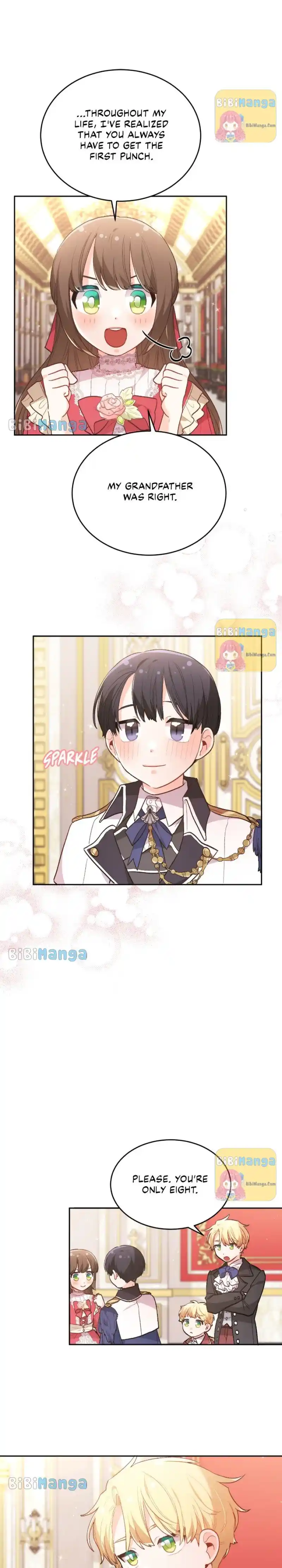 I Was Just An Ordinary Lady Chapter 140