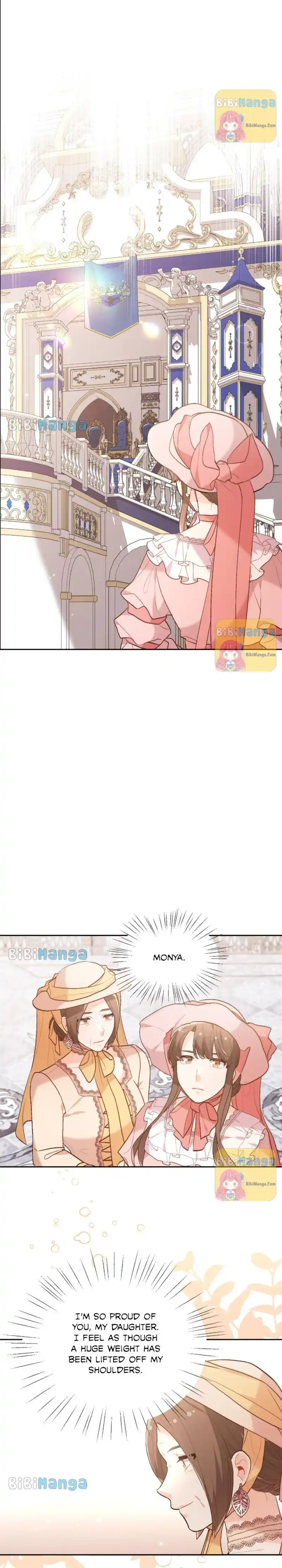 I Was Just An Ordinary Lady Chapter 141