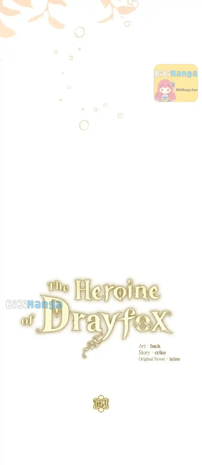 I Was Just An Ordinary Lady Chapter 141