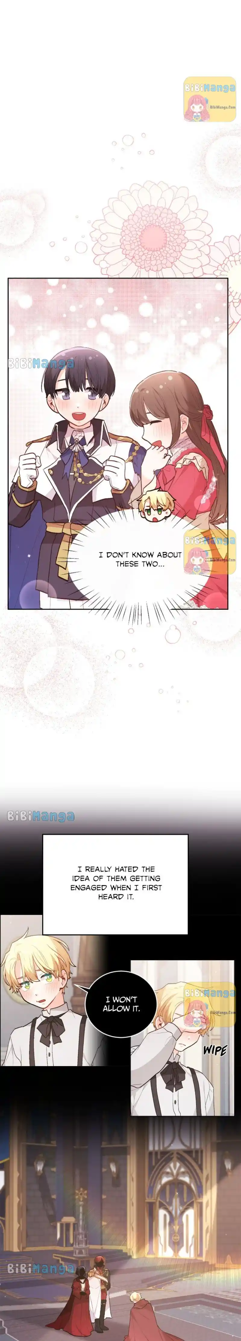 I Was Just An Ordinary Lady Chapter 141