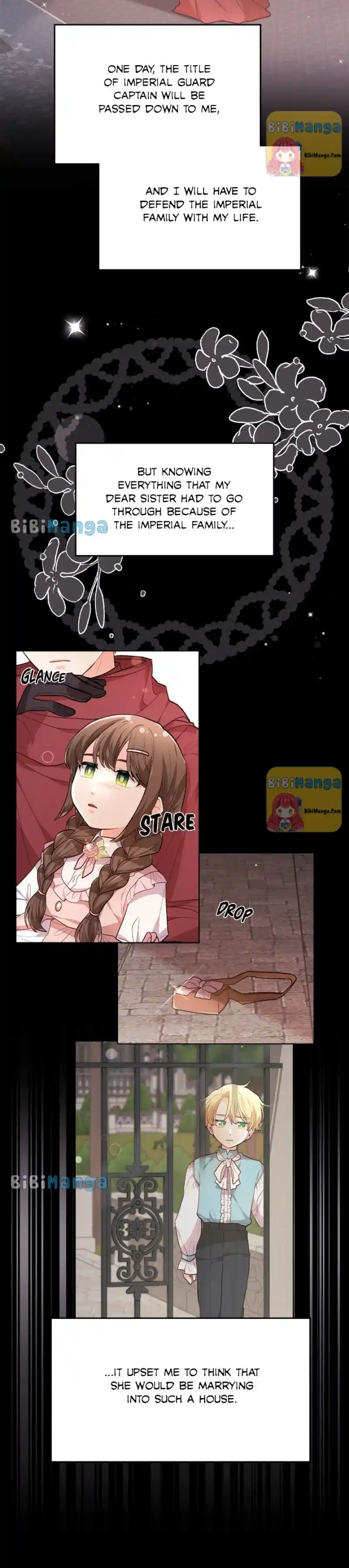 I Was Just An Ordinary Lady Chapter 141