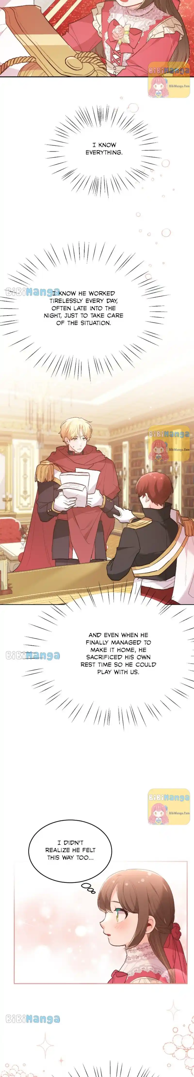 I Was Just An Ordinary Lady Chapter 141