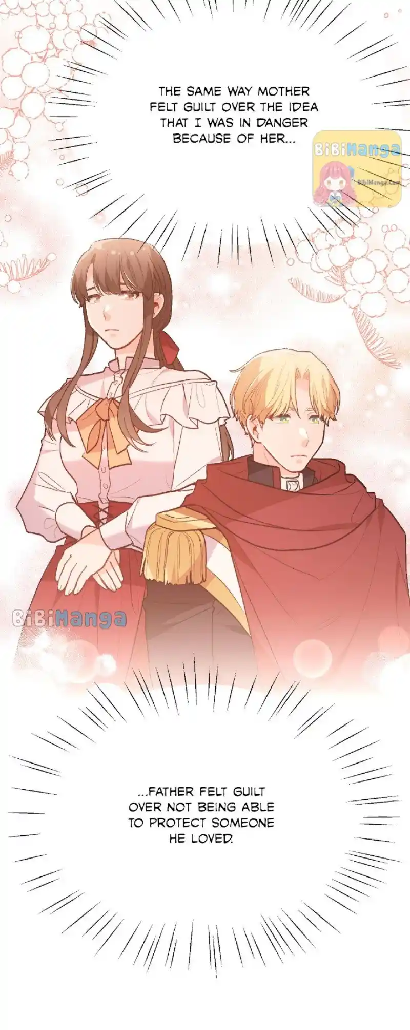 I Was Just An Ordinary Lady Chapter 141