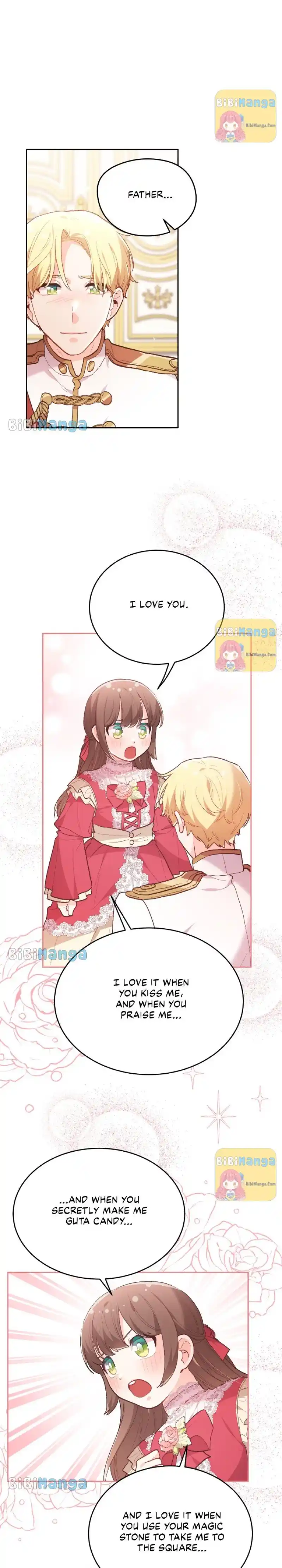 I Was Just An Ordinary Lady Chapter 141