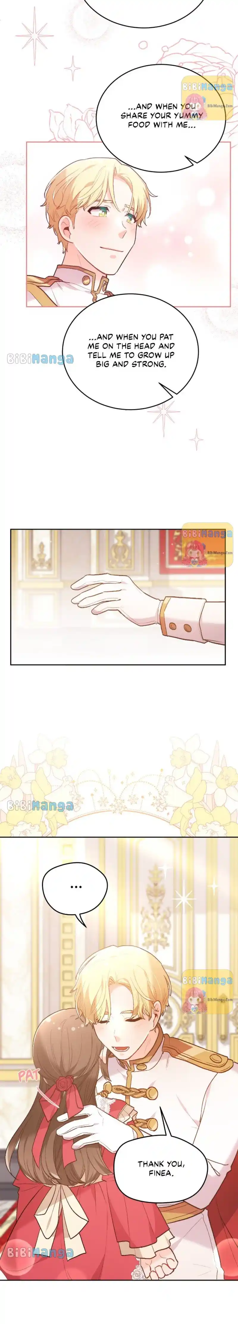 I Was Just An Ordinary Lady Chapter 141