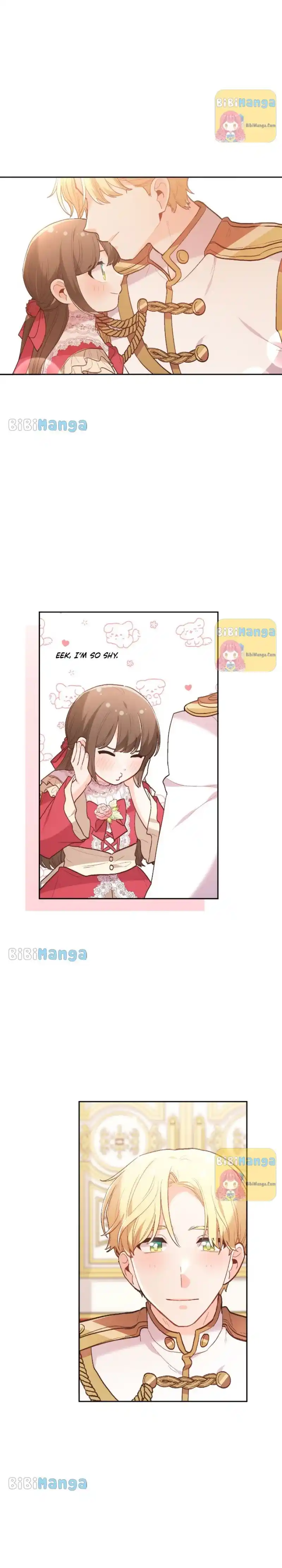 I Was Just An Ordinary Lady Chapter 141