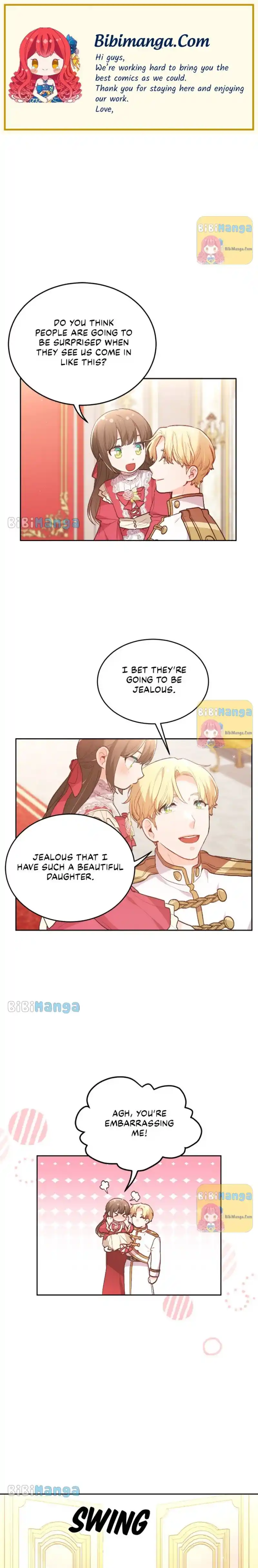 I Was Just An Ordinary Lady Chapter 142