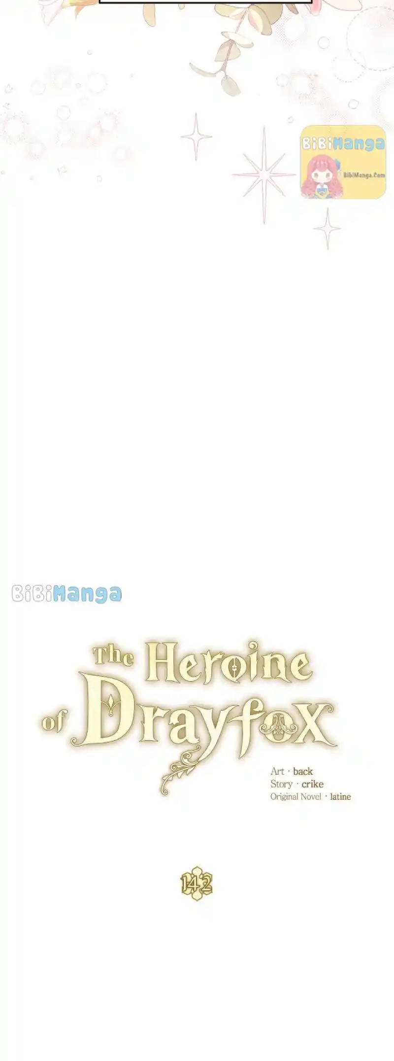 I Was Just An Ordinary Lady Chapter 142