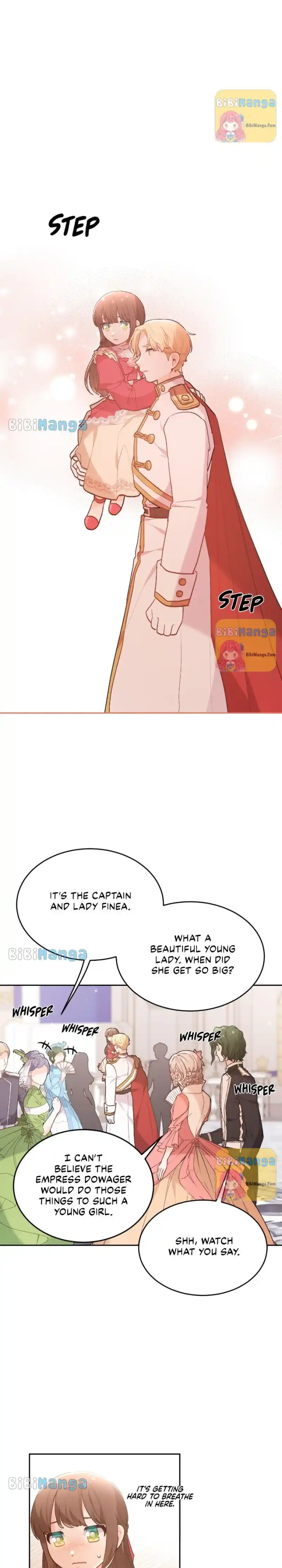 I Was Just An Ordinary Lady Chapter 142