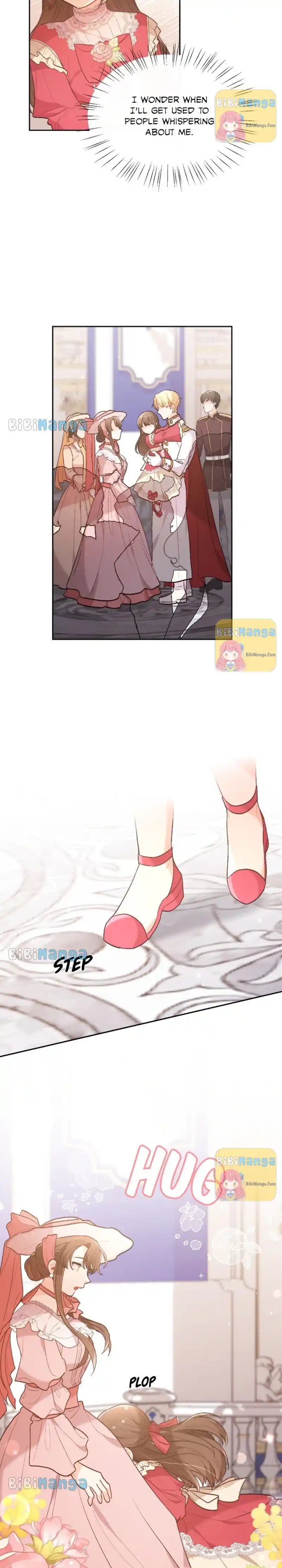 I Was Just An Ordinary Lady Chapter 142